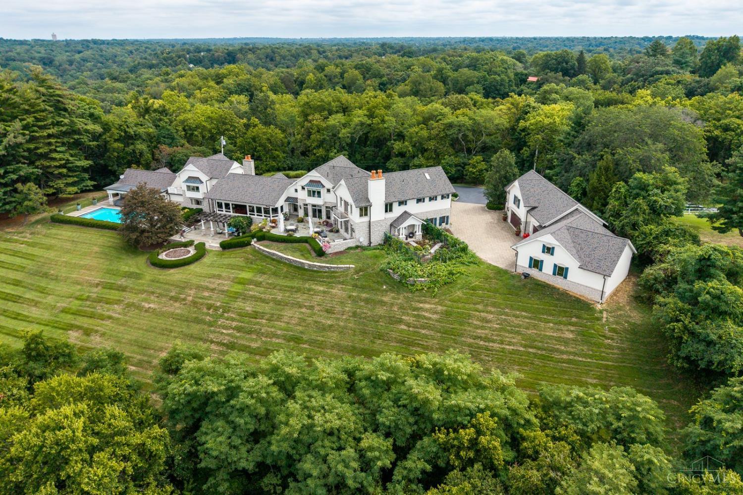 5 Twin Hills Ridge Drive, Cincinnati, OH, 45230 — photo 10