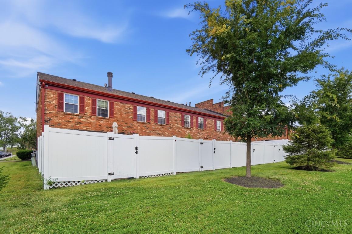 22 Tidewater Trace, Union Twp, OH, 45103 — photo 39