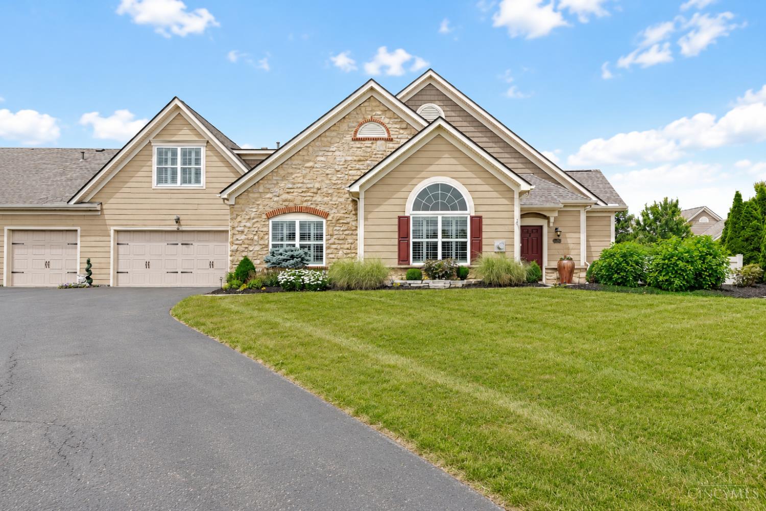 7151 Liberty Grand Drive, Liberty Twp, OH, 45069