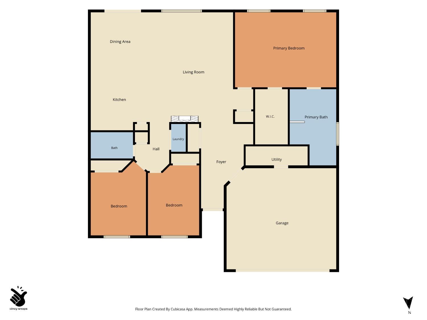Homes for sale in Franklin, OH | 61 Ascot Glen Dr, Franklin, OH 45005 | MLS# 1886062