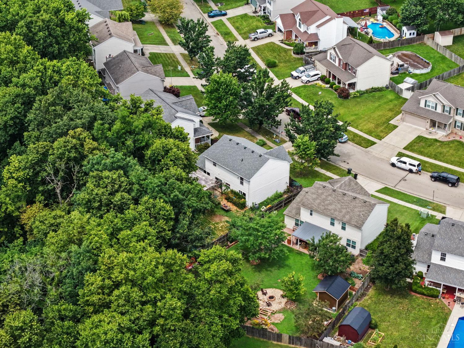 85 Fawn Drive, Harrison, OH, 45030 — photo 5