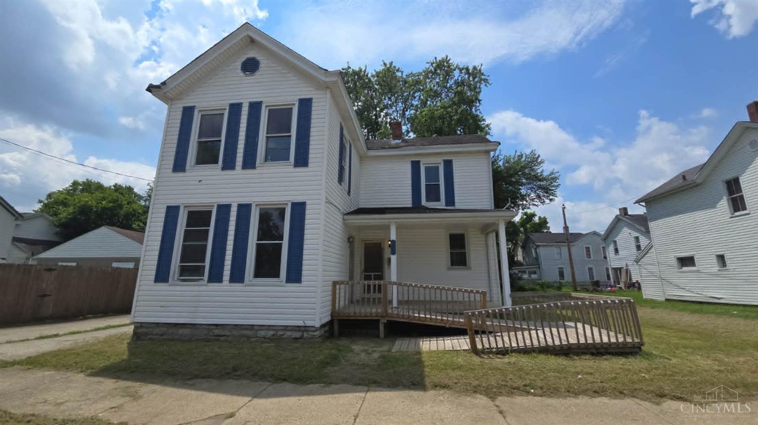 913 Sycamore Street, Hamilton, OH, 45011
