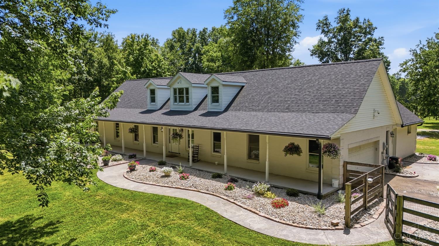 6315 Belfast Road, Goshen Twp, OH, 45122