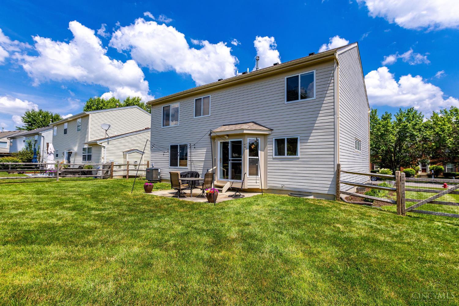 5717 Eagle Creek Court, Hamilton Twp, OH, 45039 — photo 36