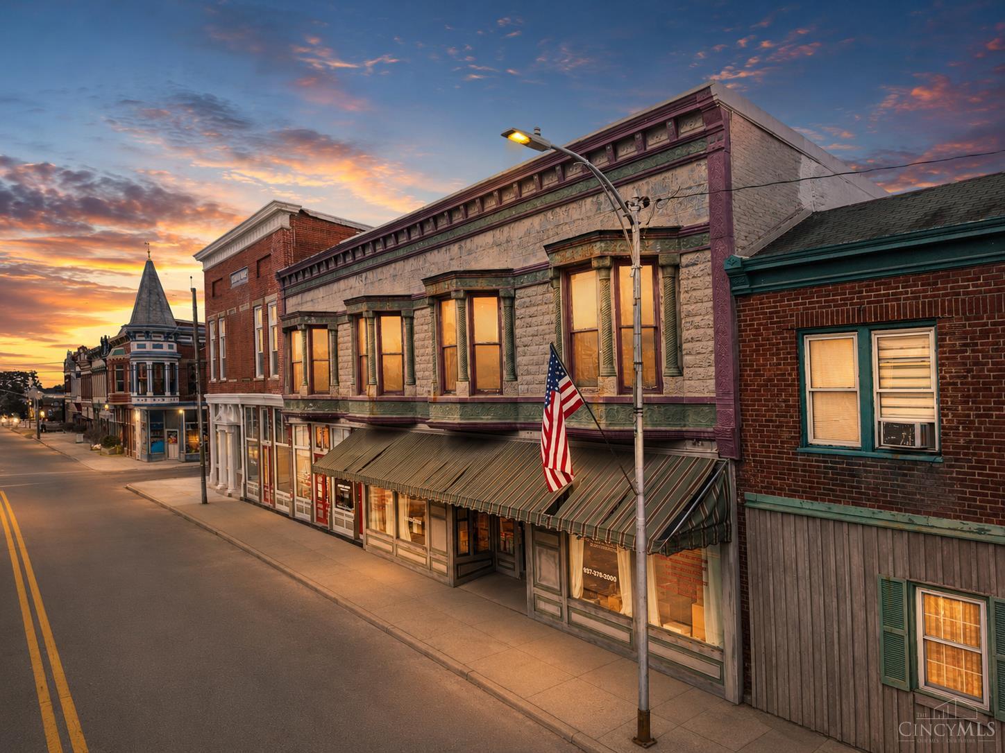 107 Main Street, Georgetown, OH, 45121