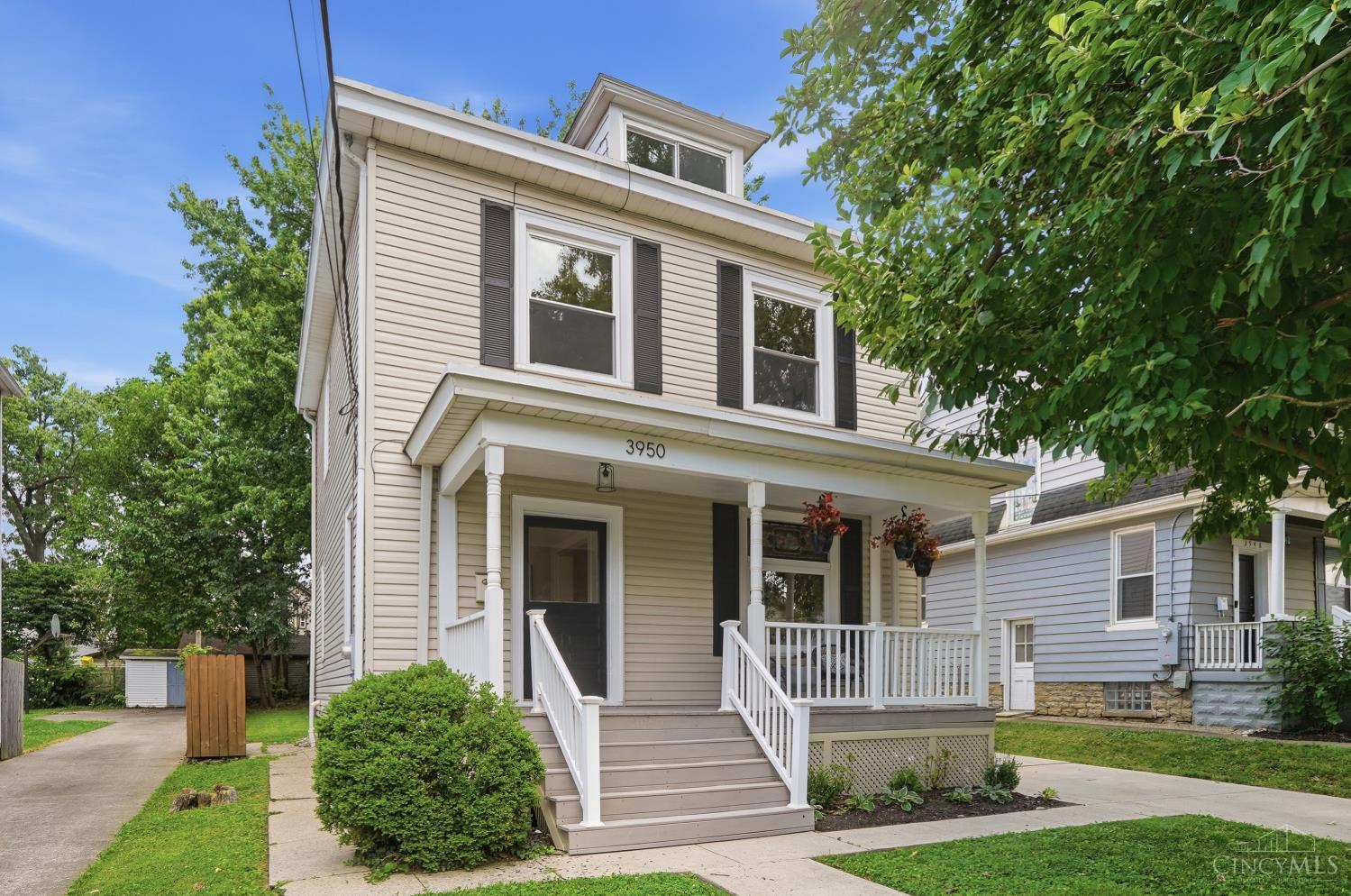3950 Regent Avenue, Norwood, OH, 45212