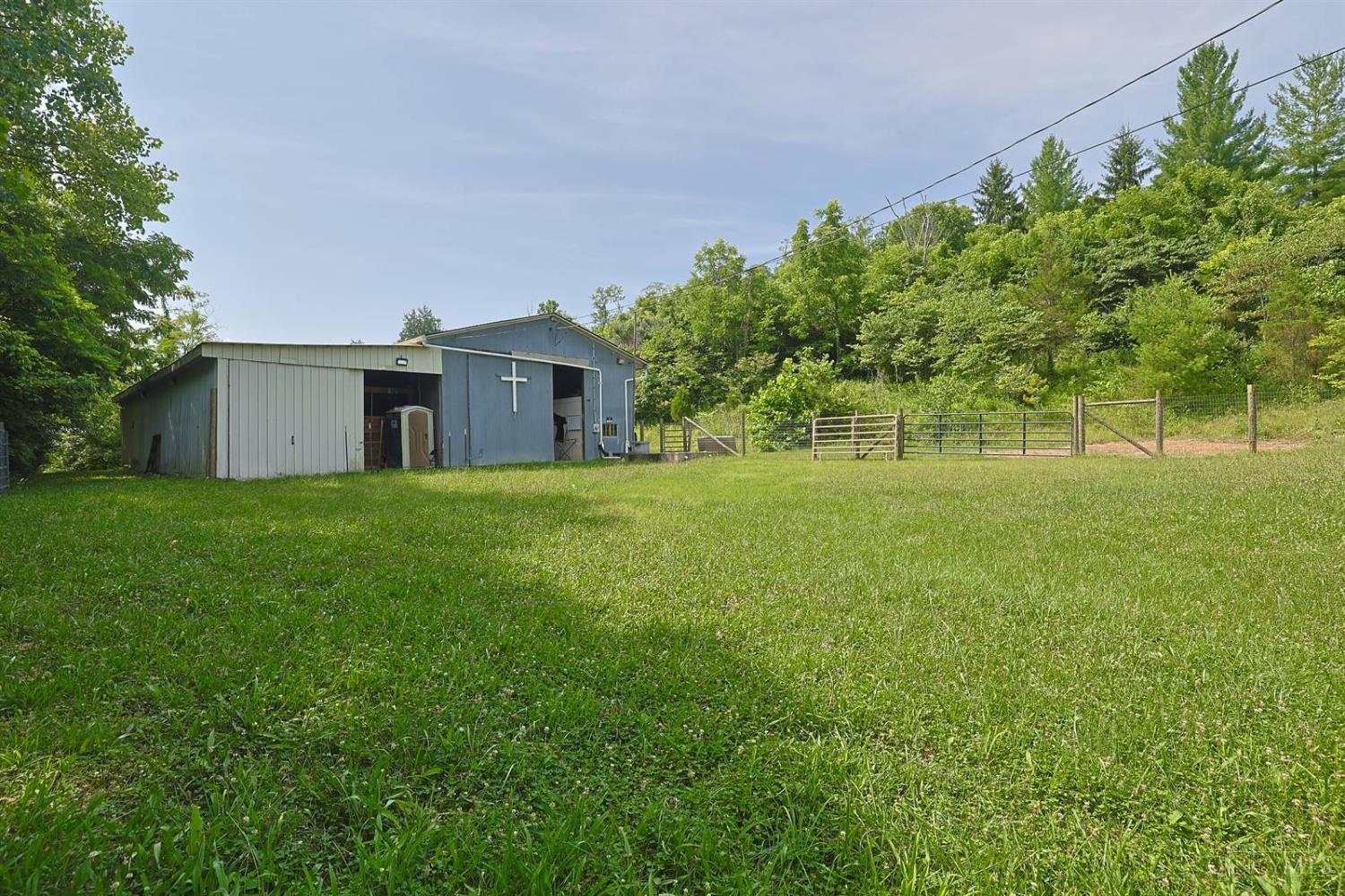9560 Lockwood Hill Road, Colerain Twp, OH, 45247 — photo 23
