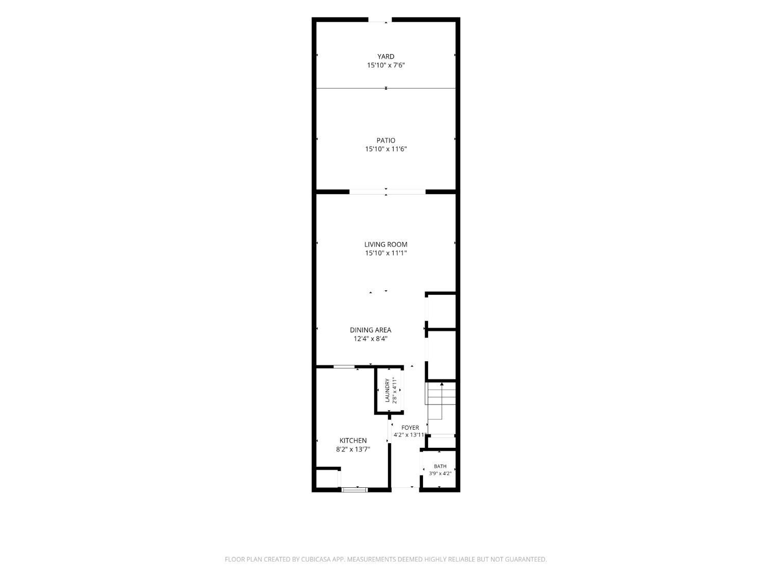 22 Tidewater Trace, Union Twp, OH, 45103 — photo 46