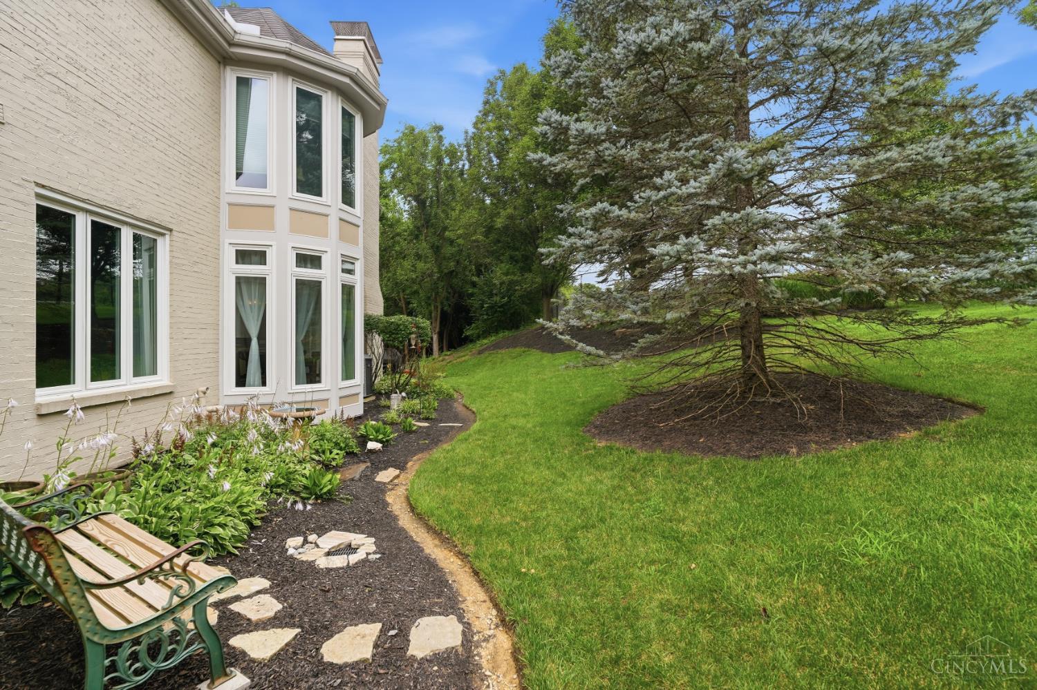 795 Windings Lane, Cincinnati, OH, 45220 — photo 70