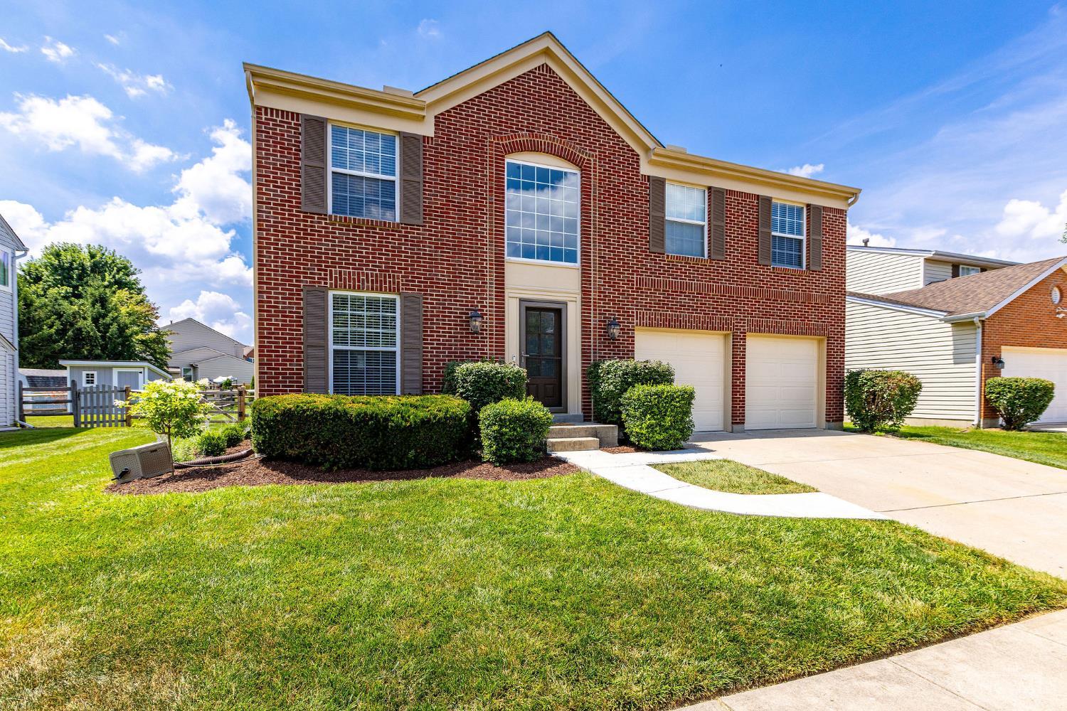 5717 Eagle Creek Court, Hamilton Twp, OH, 45039 — photo 52