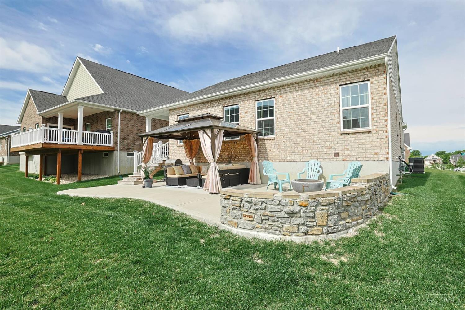 5814 Caitlyn Rose Lane, Liberty Twp, OH, 45044 — photo 43