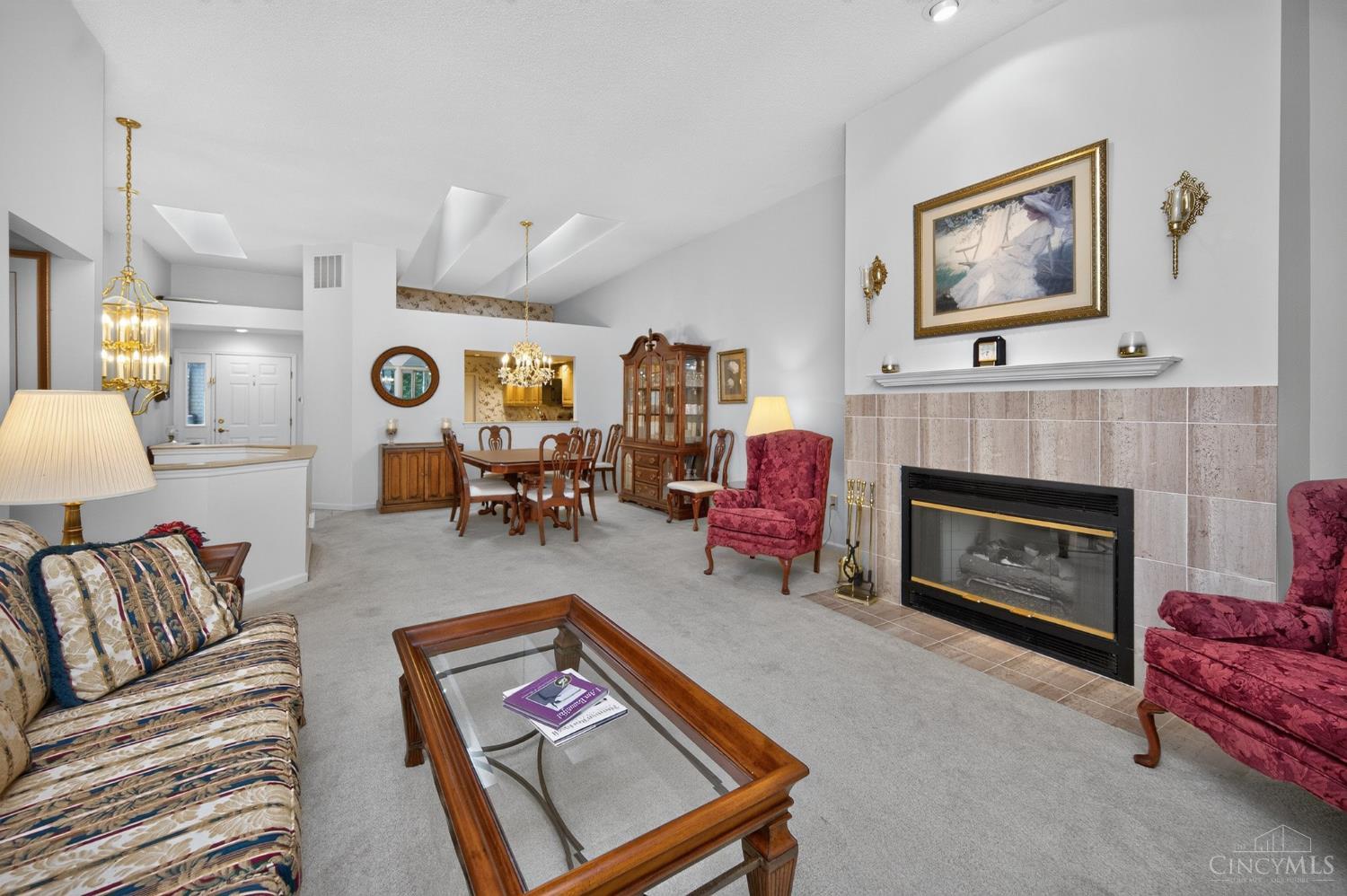 12178 Peak Drive, Springdale, OH, 45246 — photo 24