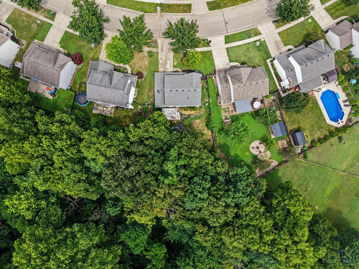 85 Fawn Drive, Harrison, OH, 45030 — photo 6