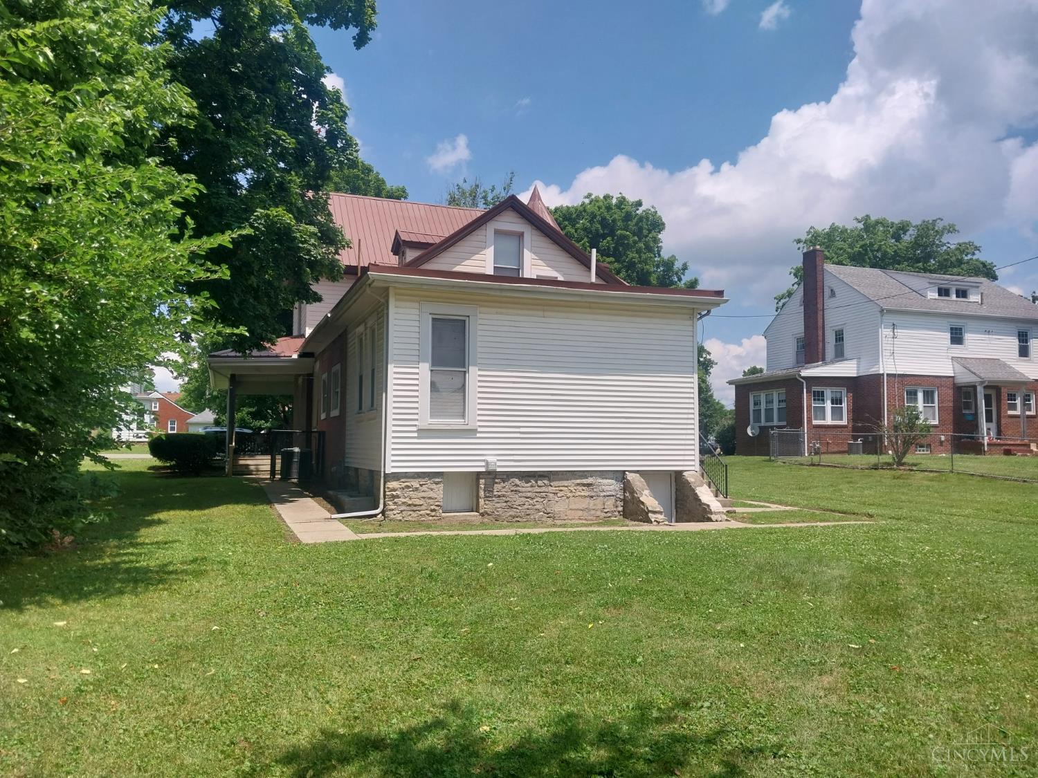 348 South Street, Greenfield, OH, 45123 — photo 7