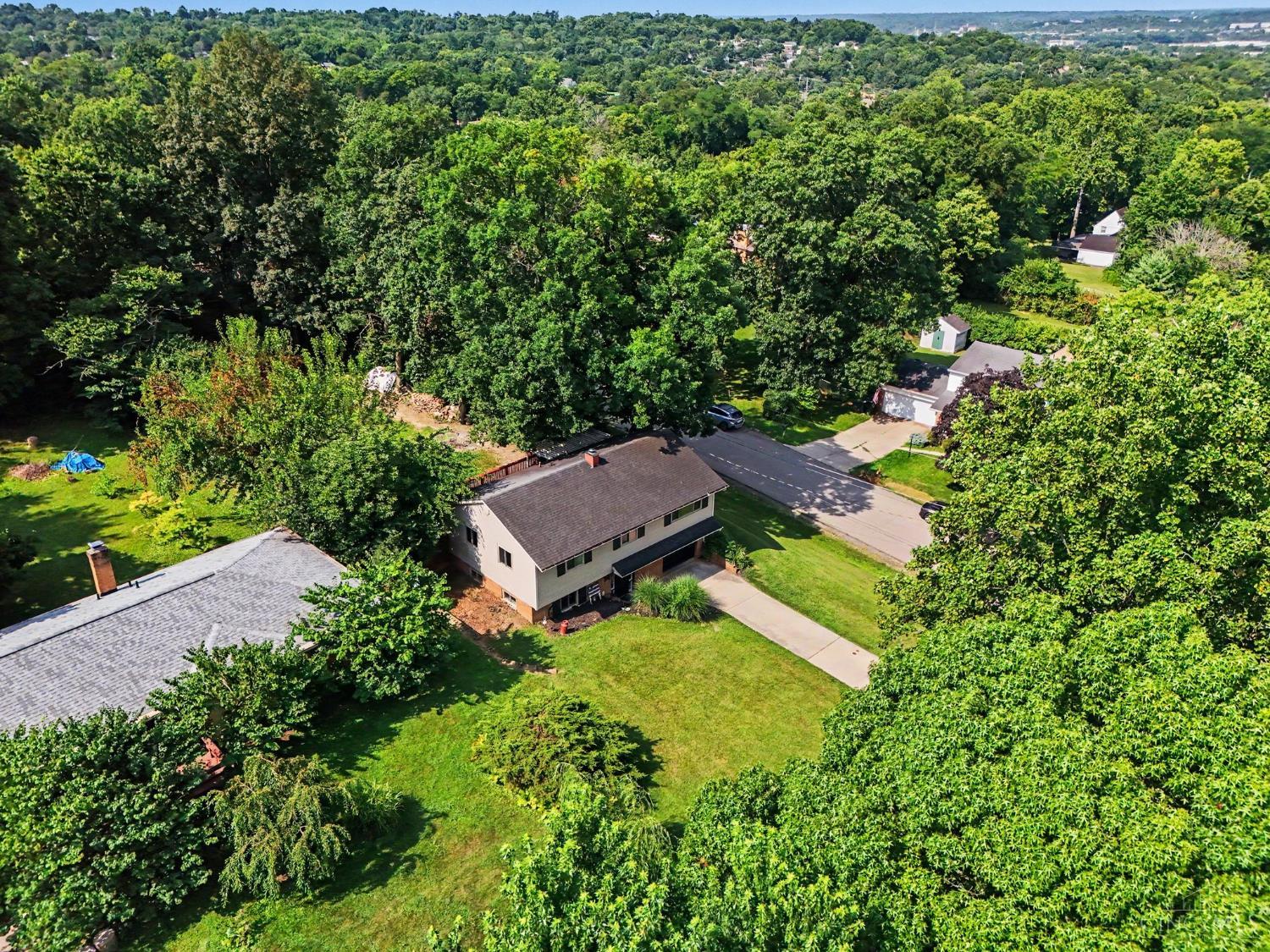 3941 Cornell Road, Sharonville, OH, 45241 — photo 29