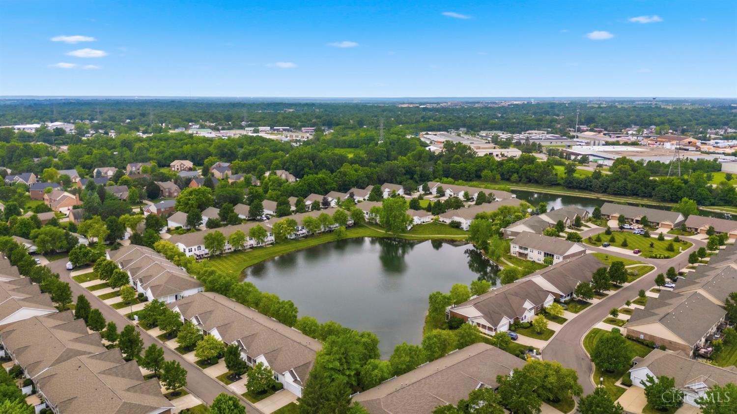 6489 Quail Lake, Deerfield Twp., OH, 45040 — photo 38