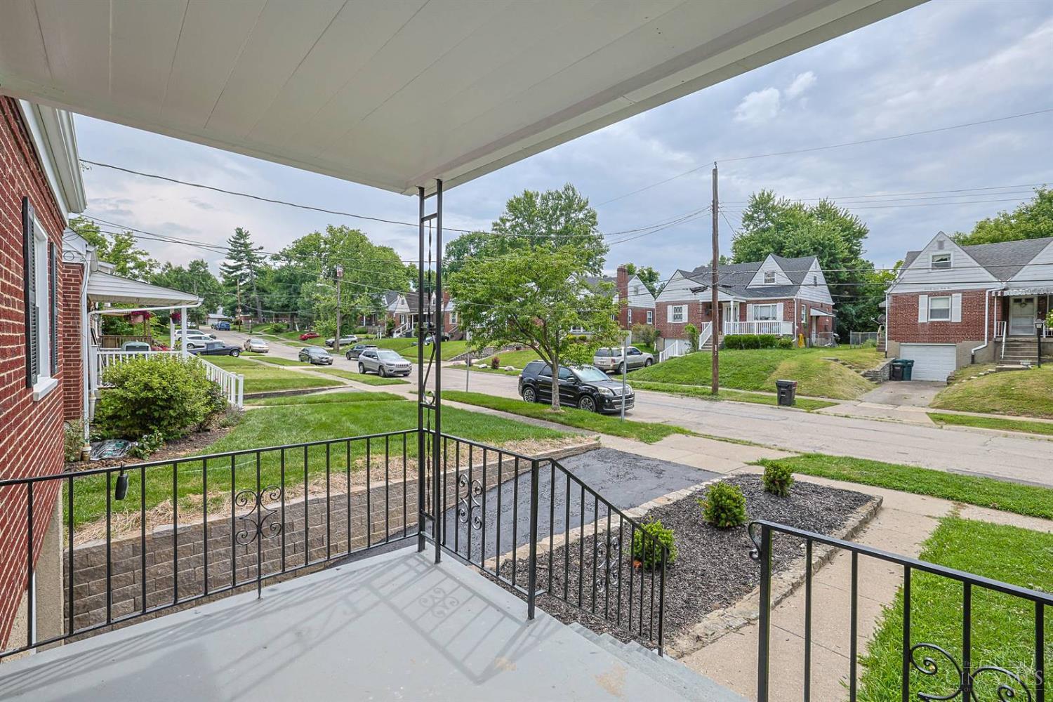 7734 Bitteroot Lane, Cincinnati, OH, 45224 — photo 3