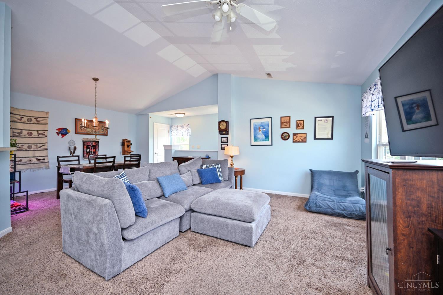 1064 Heritage Green Drive, Monroe, OH, 45050 — photo 11