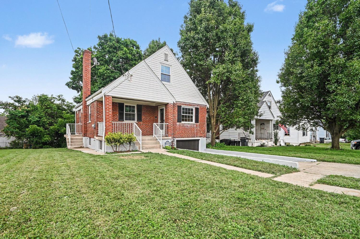 3722 Neiheisel Avenue, Green Twp, OH, 45248 — photo 11