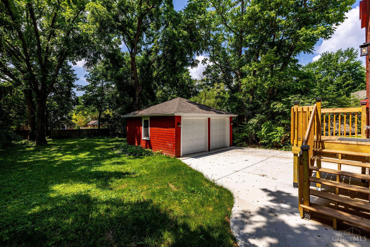 25 Euclid Avenue, Wyoming, OH, 45215 — photo 40