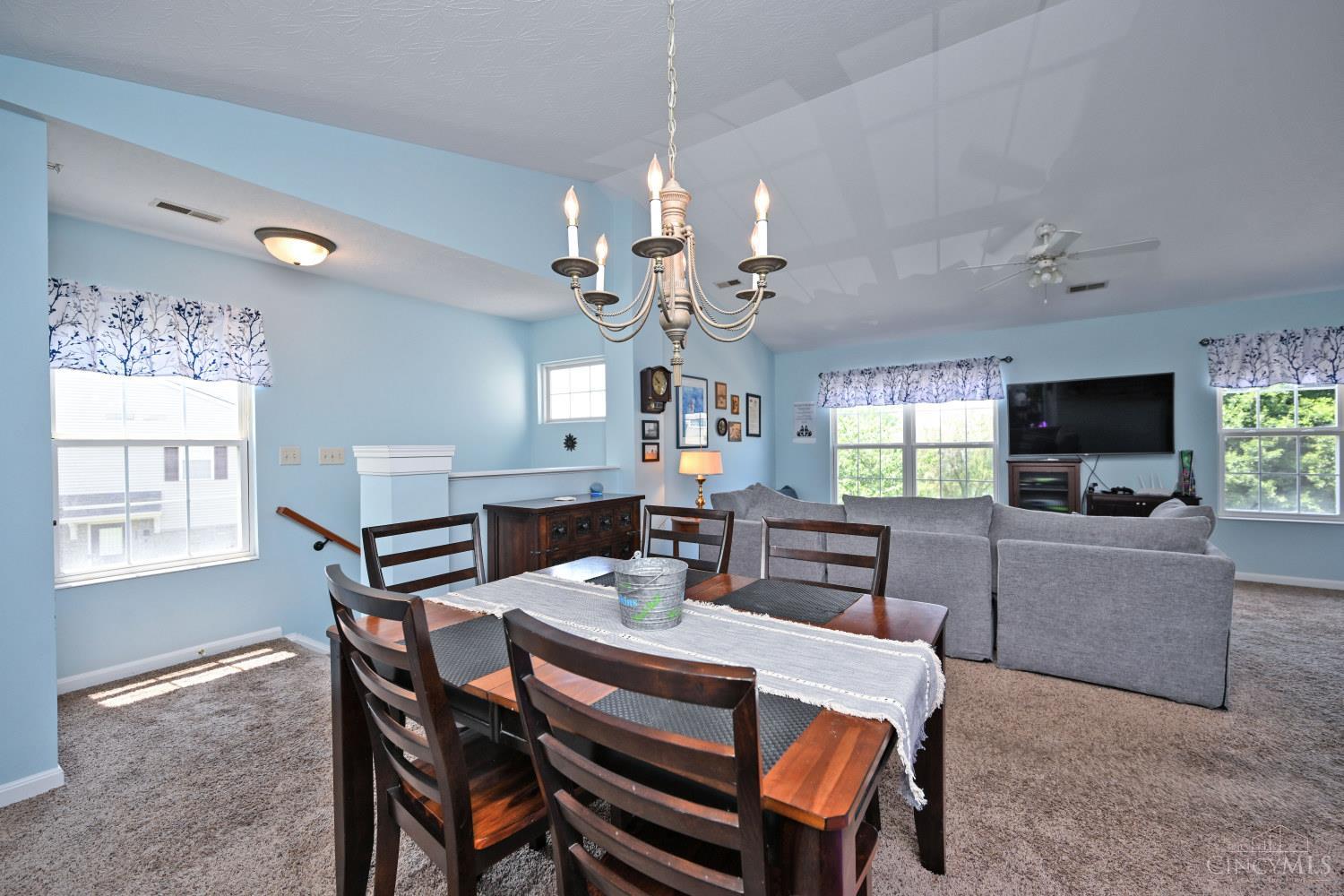 1064 Heritage Green Drive, Monroe, OH, 45050 — photo 7
