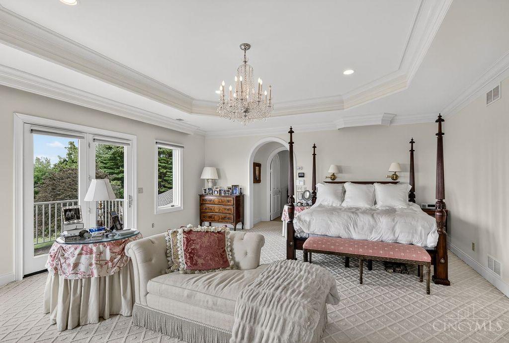 5 Twin Hills Ridge Drive, Cincinnati, OH, 45230 — photo 28