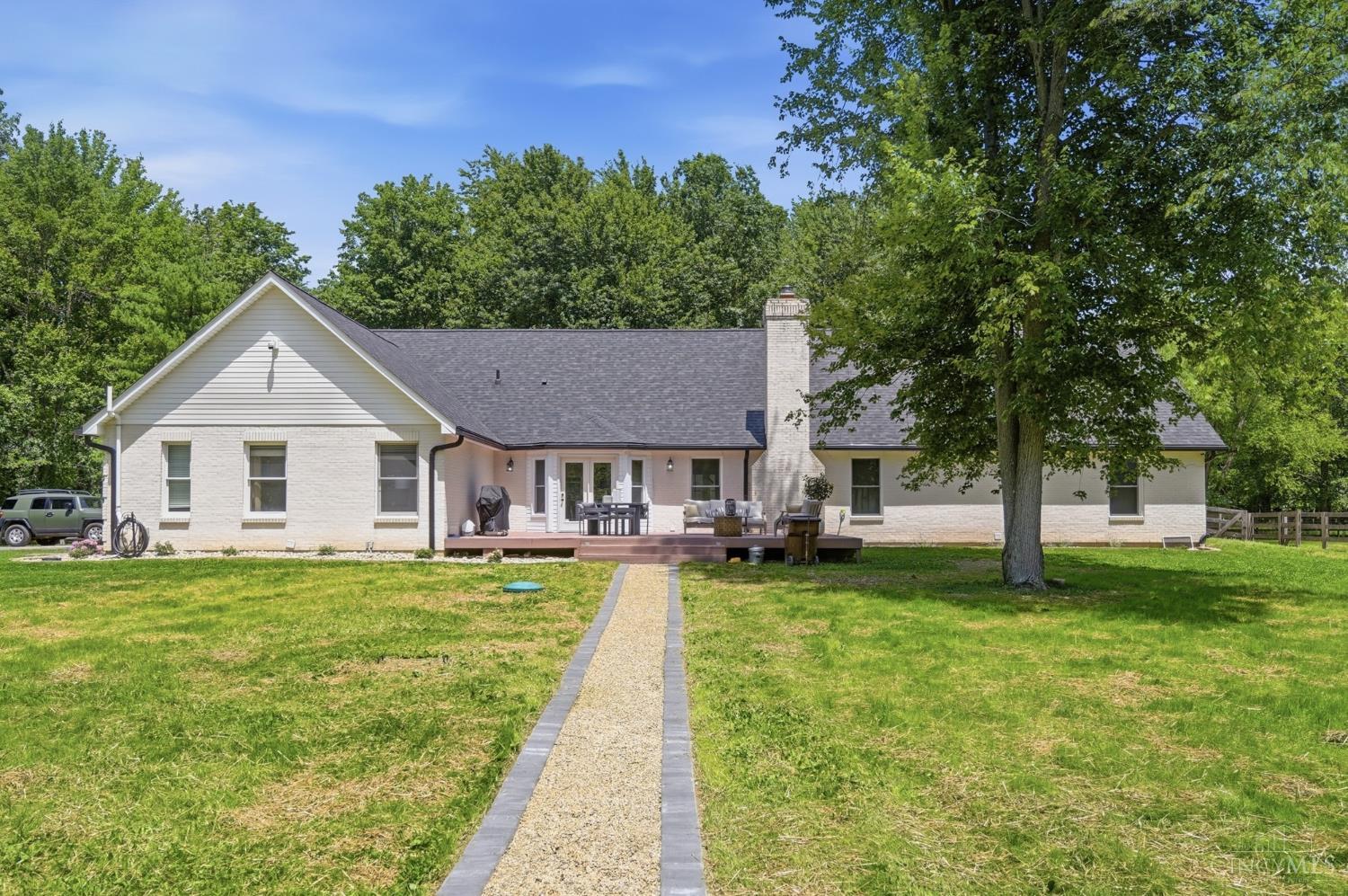 6315 Belfast Road, Goshen Twp, OH, 45122 — photo 89