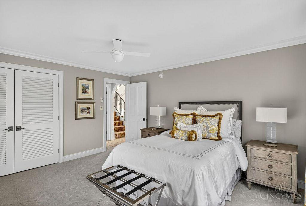 5 Twin Hills Ridge Drive, Cincinnati, OH, 45230 — photo 63