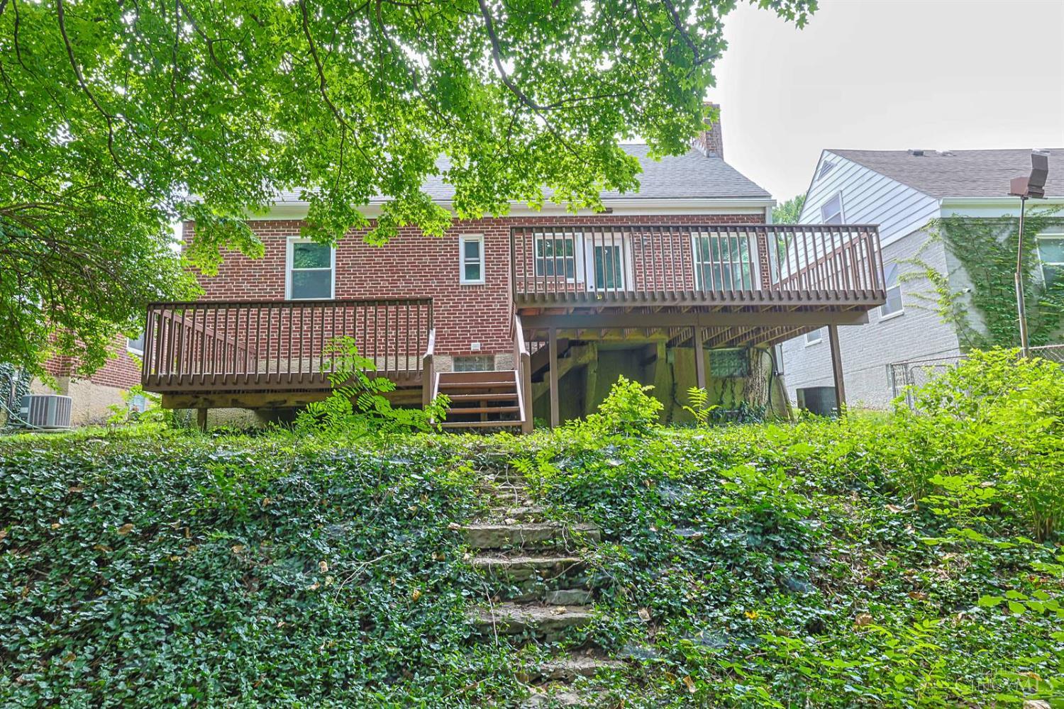 7734 Bitteroot Lane, Cincinnati, OH, 45224 — photo 35