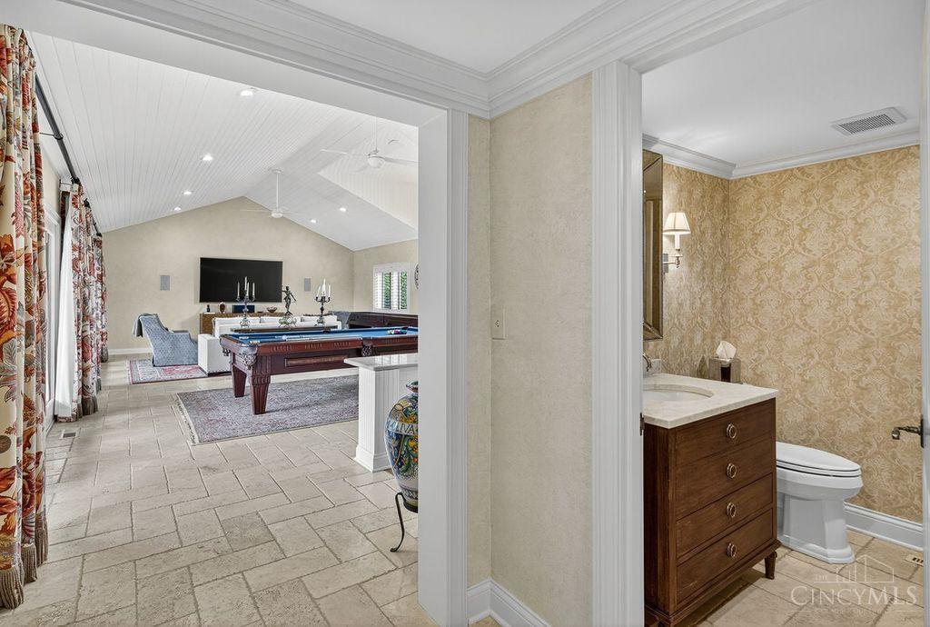 5 Twin Hills Ridge Drive, Cincinnati, OH, 45230 — photo 40