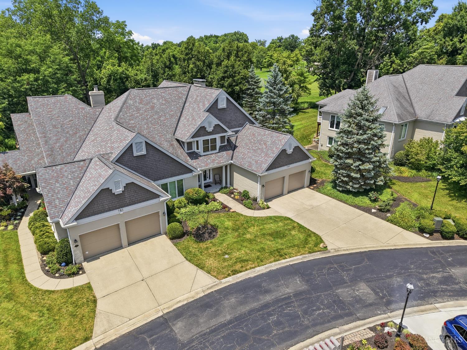 795 Windings Lane, Cincinnati, OH, 45220 — photo 77