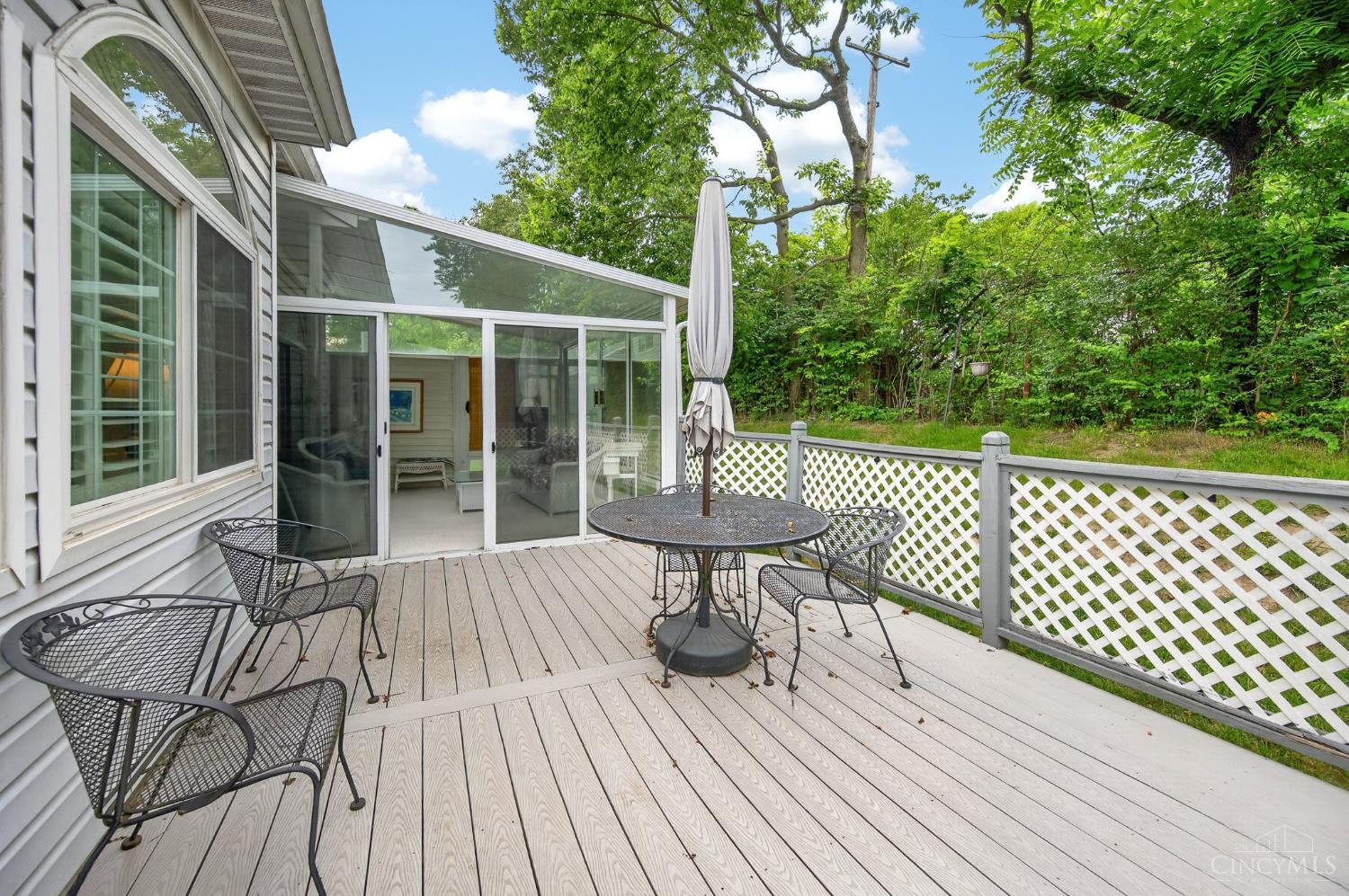 12178 Peak Drive, Springdale, OH, 45246 — photo 28