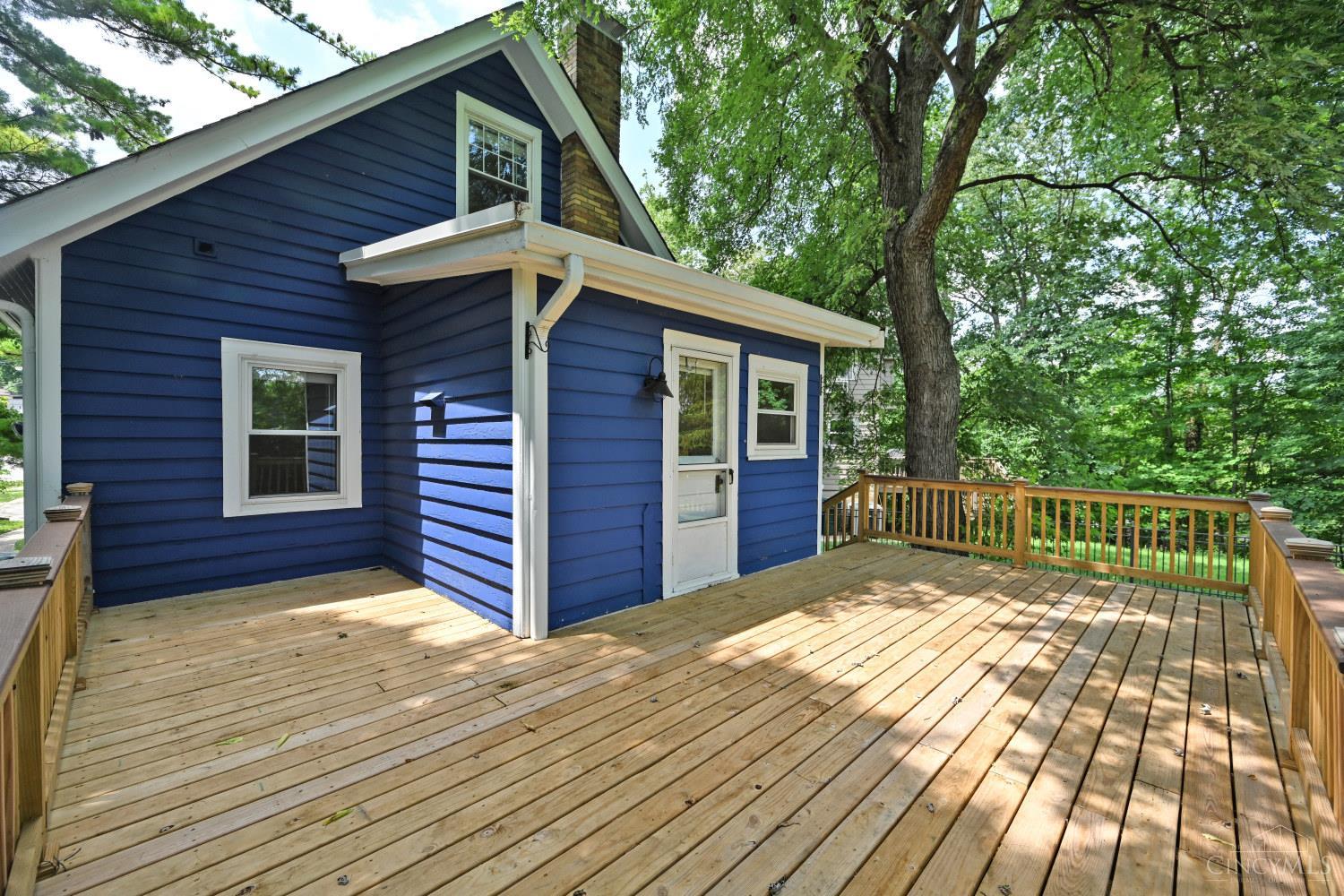 3559 Rawson Place, Cincinnati, OH, 45209 — photo 36