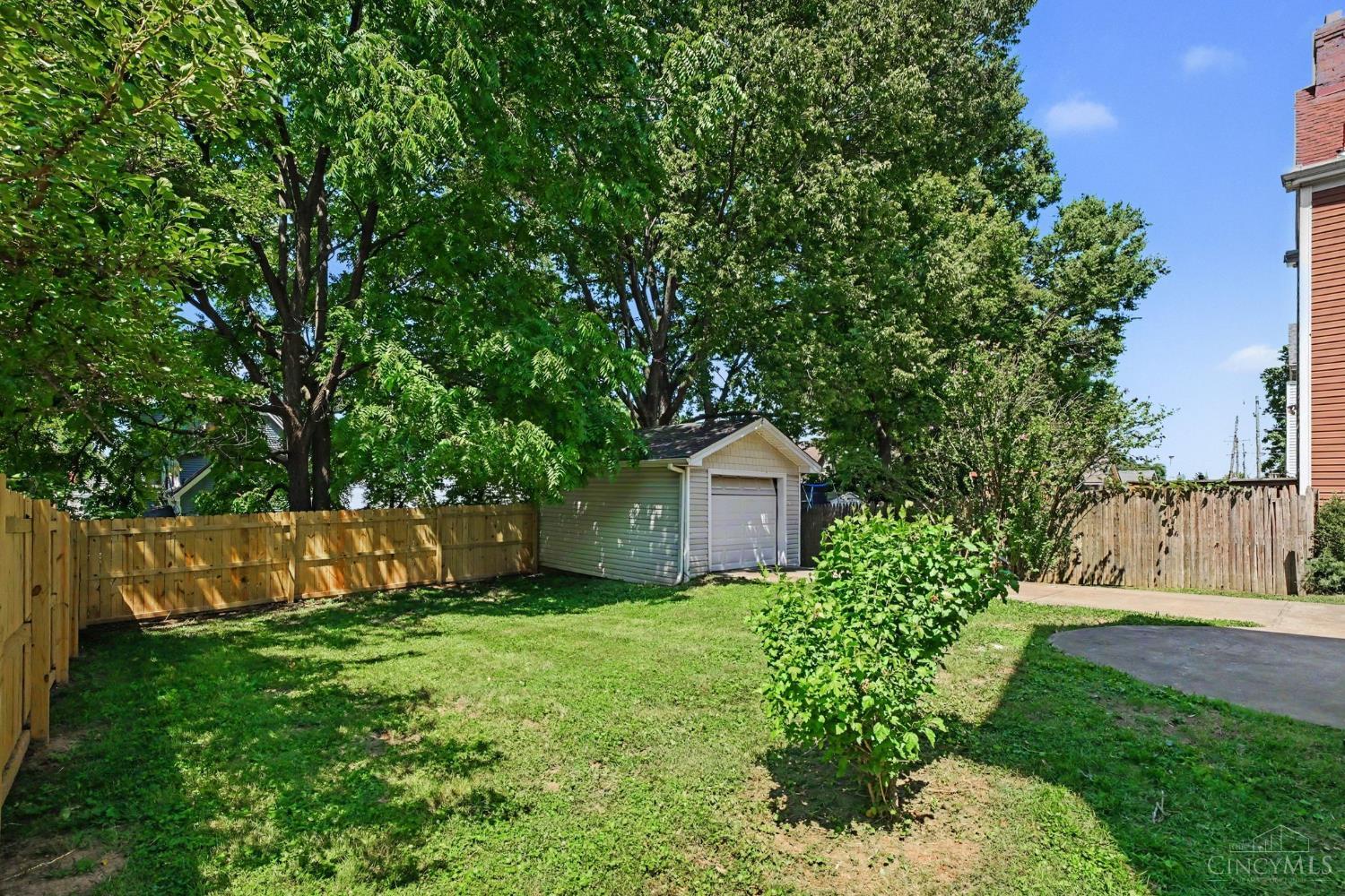 1904 Tilden Avenue, Norwood, OH, 45212 — photo 16