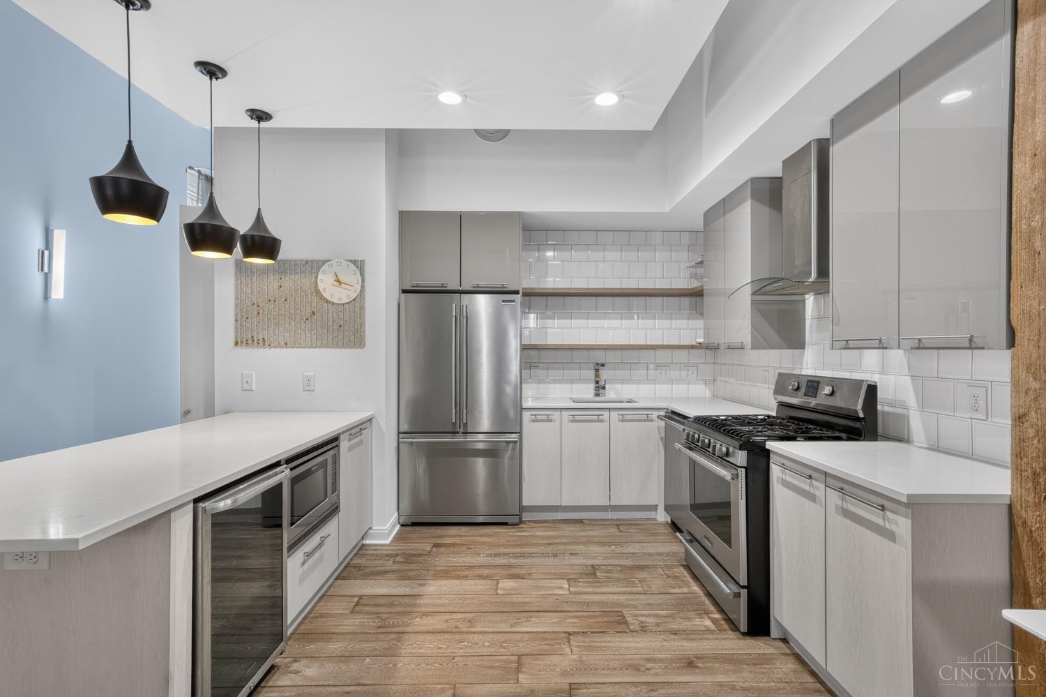 813 Broadway Street #302, Cincinnati, OH, 45202 — photo 6