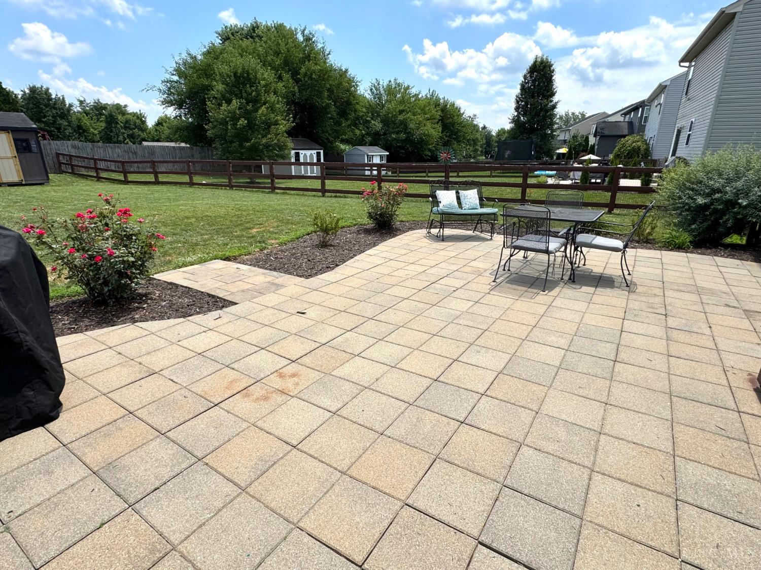 1656 Tunis Drive, Harrison, OH, 45030 — photo 45