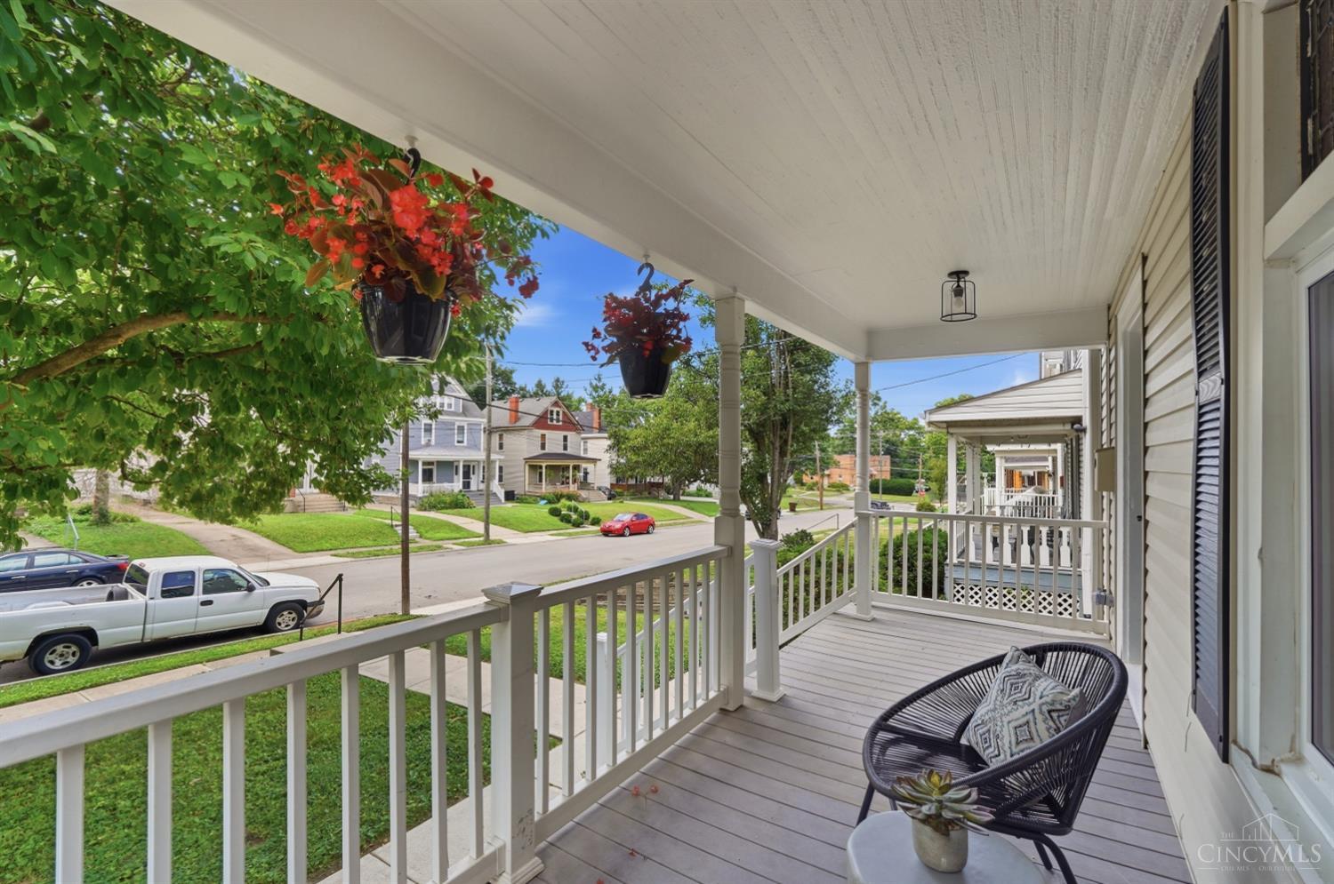3950 Regent Avenue, Norwood, OH, 45212 — photo 5