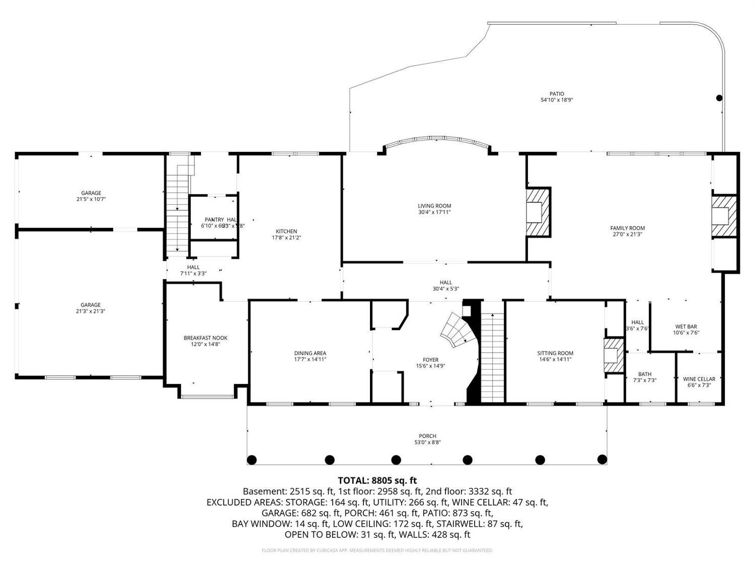 5475 Waring Drive, Indian Hill, OH, 45243 — photo 43