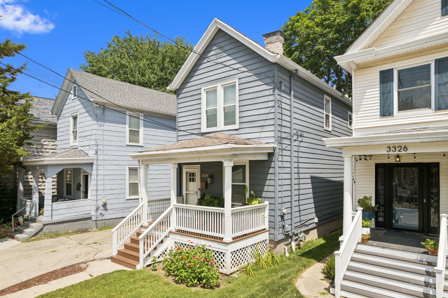 3324 Brotherton Road, Cincinnati, OH, 45209 — photo 4