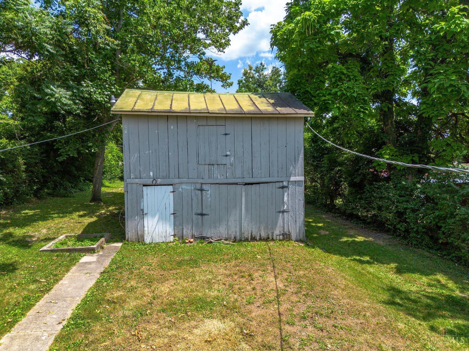 1646 King Avenue, Deerfield Twp., OH, 45034 — photo 33