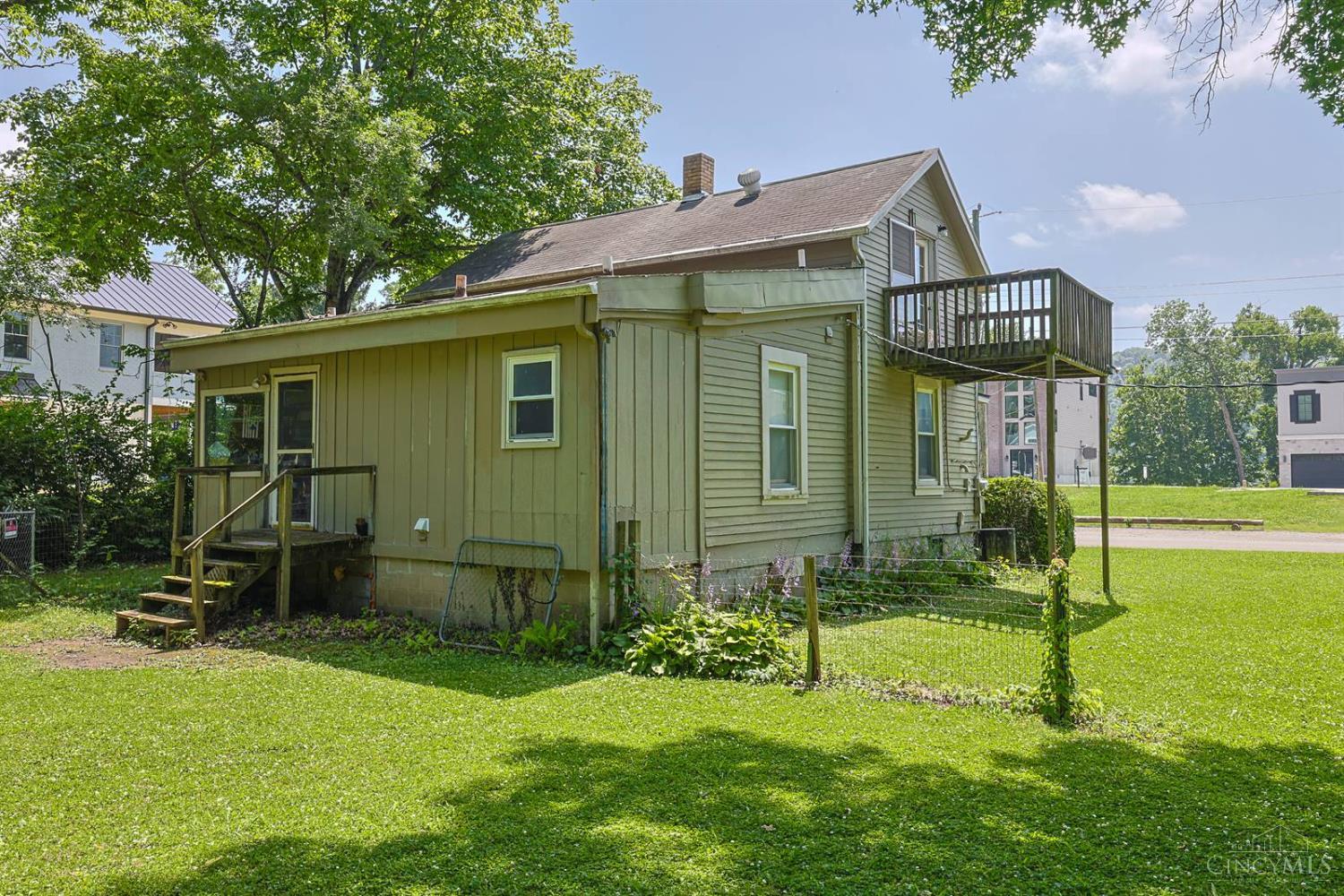 5776 Panama Street, Cincinnati, OH, 45230 — photo 38