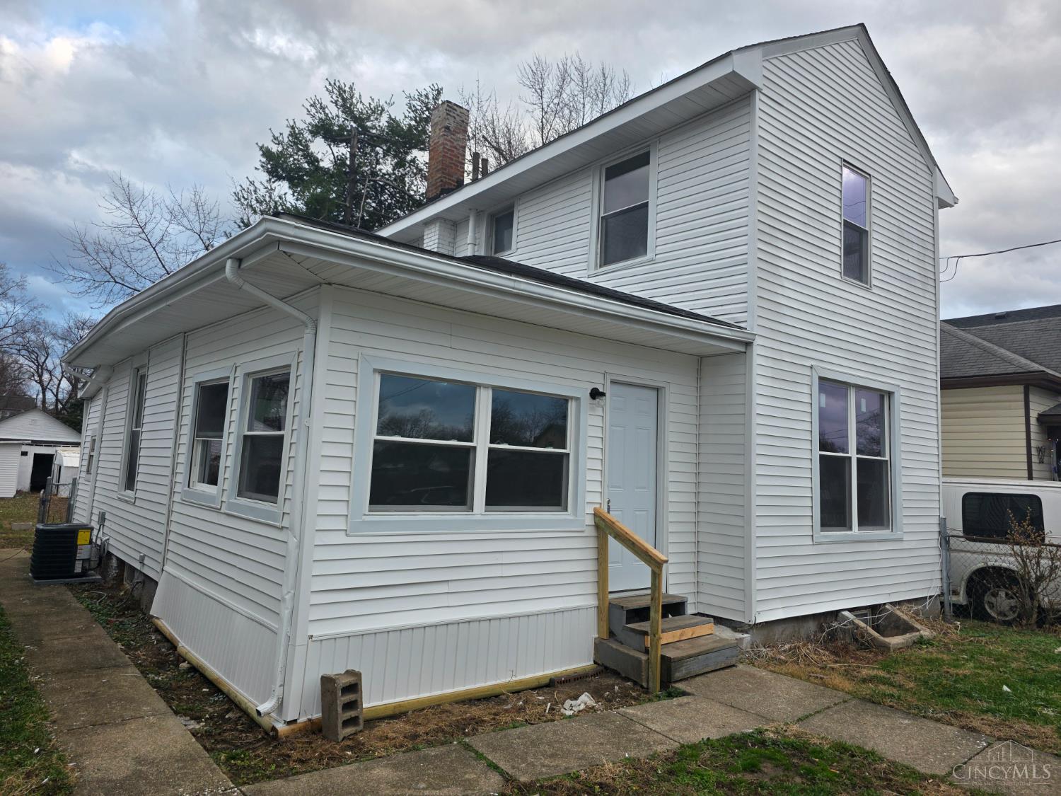 615 Cleveland Street, Middletown, OH, 45044 — photo 36