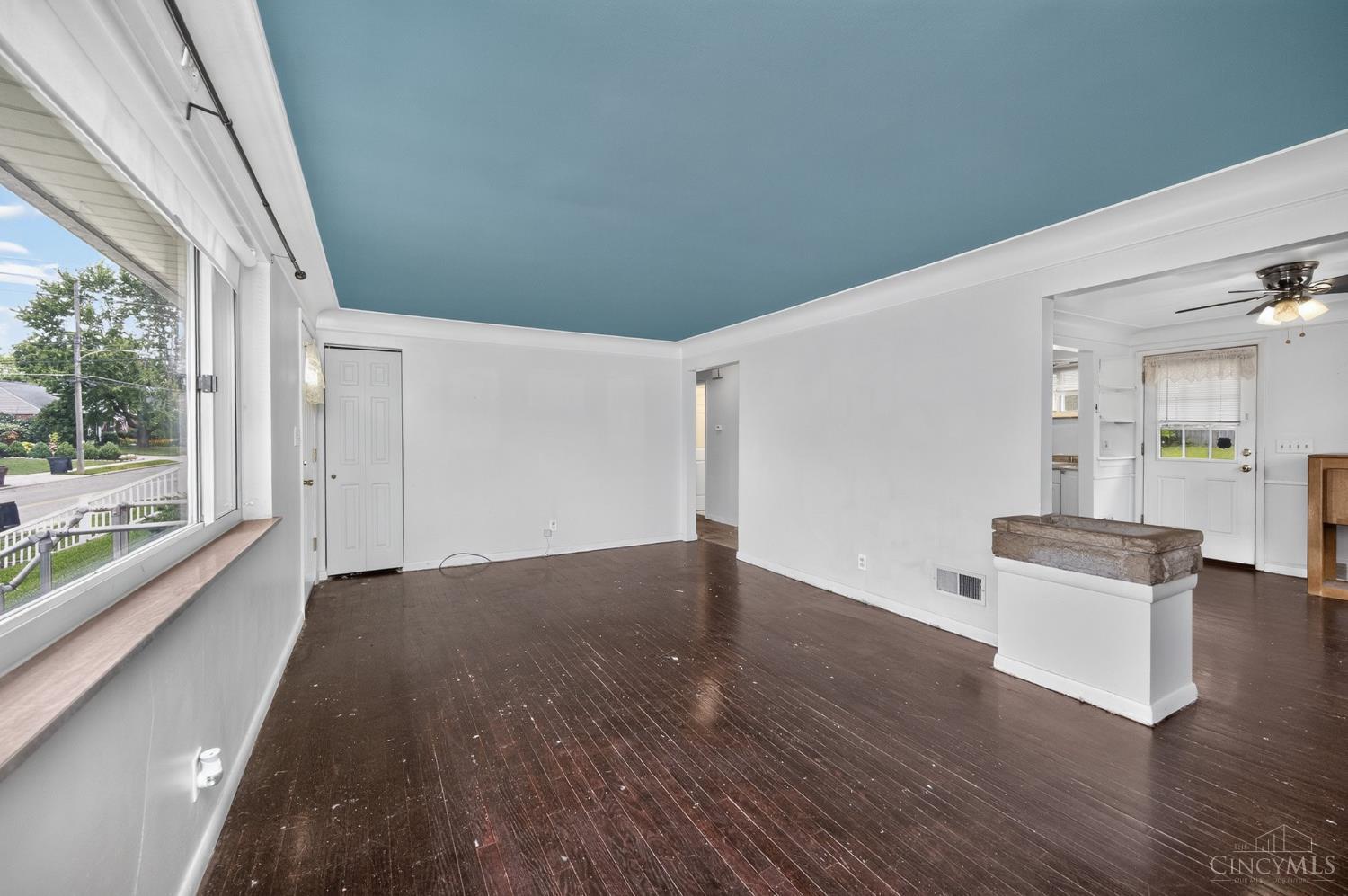 1324 Thurnridge Drive, Reading, OH, 45215 — photo 9