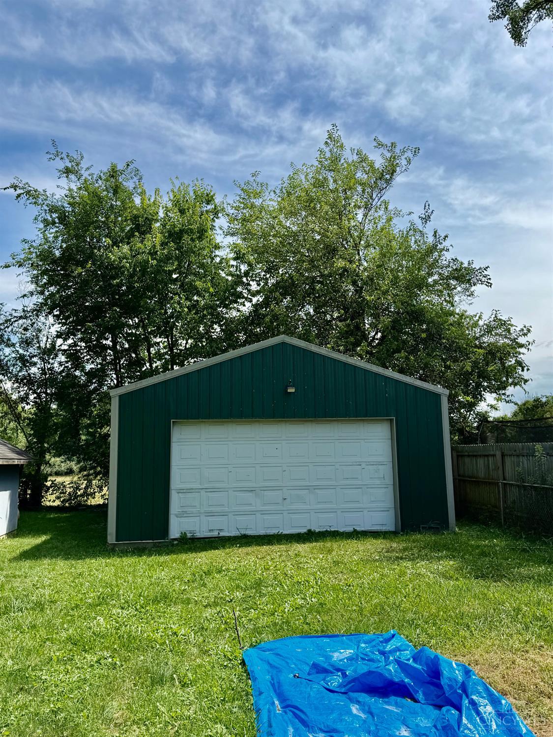 8337 Keister Road, Madison Twp, OH, 45042 — photo 11