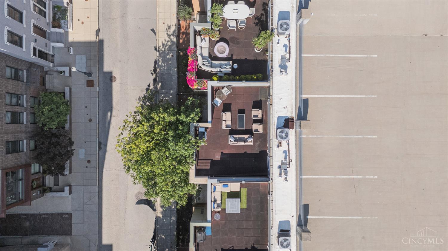 11 Mercer Street, Cincinnati, OH, 45202 — photo 49