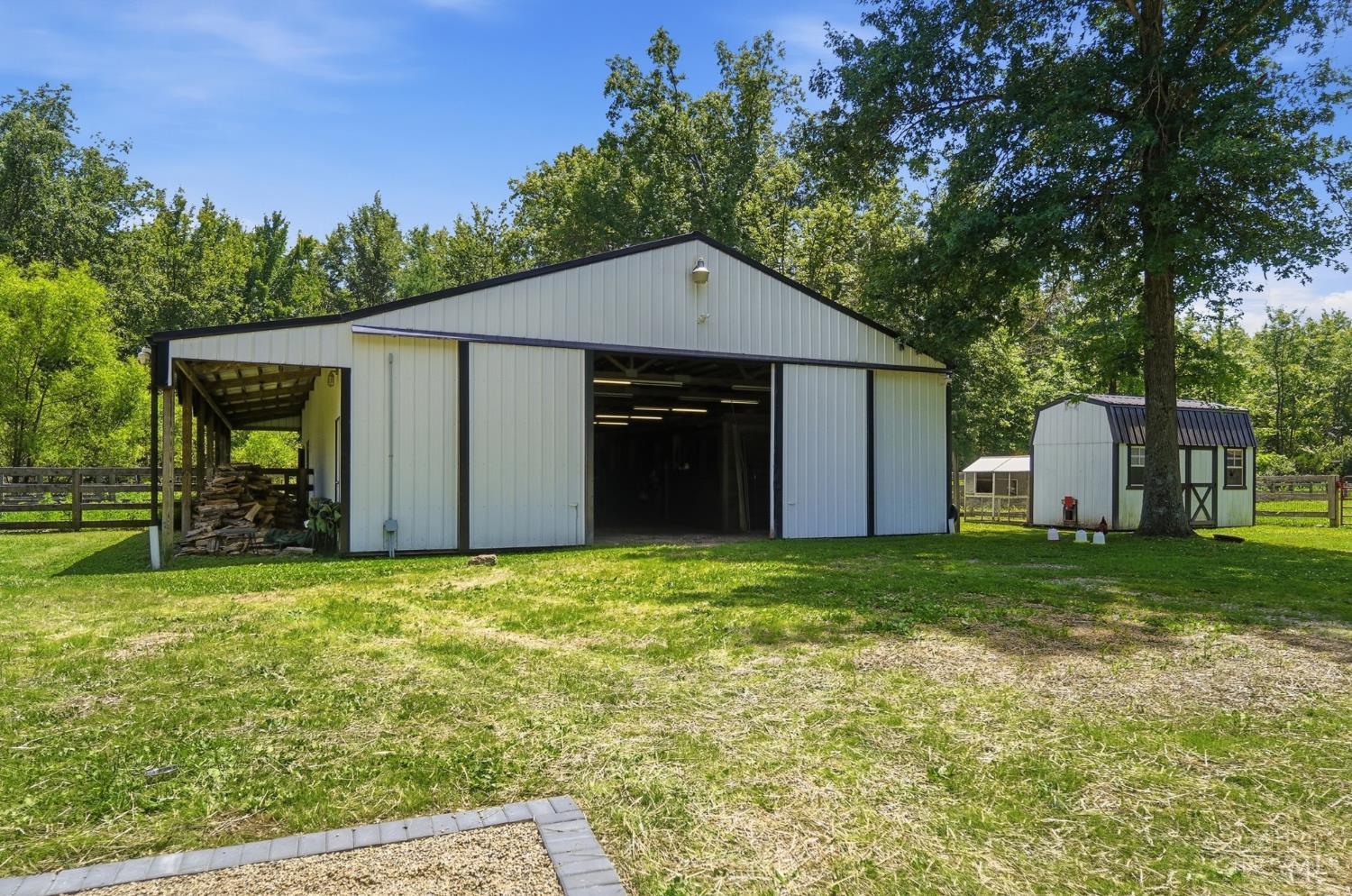 6315 Belfast Road, Goshen Twp, OH, 45122 — photo 76