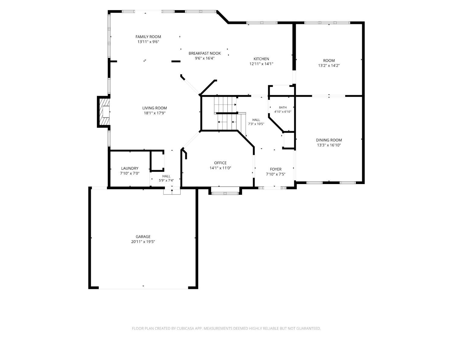 8060 Ashley View Drive
