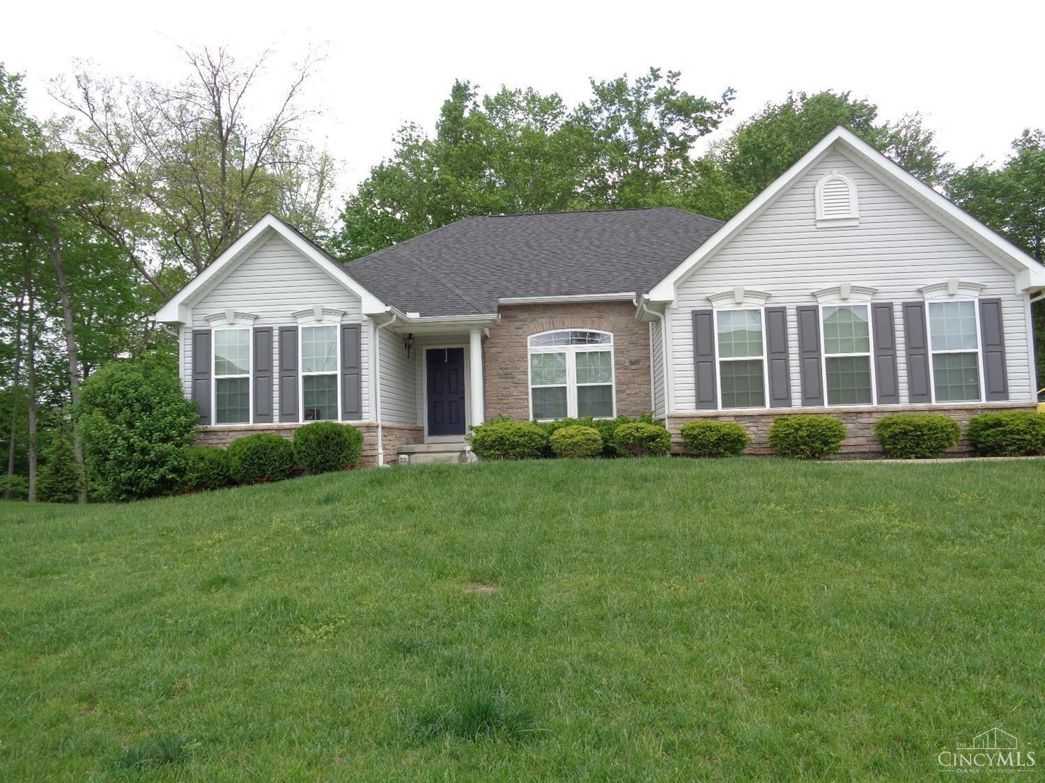 1424 Woodbury Glen Drive, Batavia Twp, OH, 45102