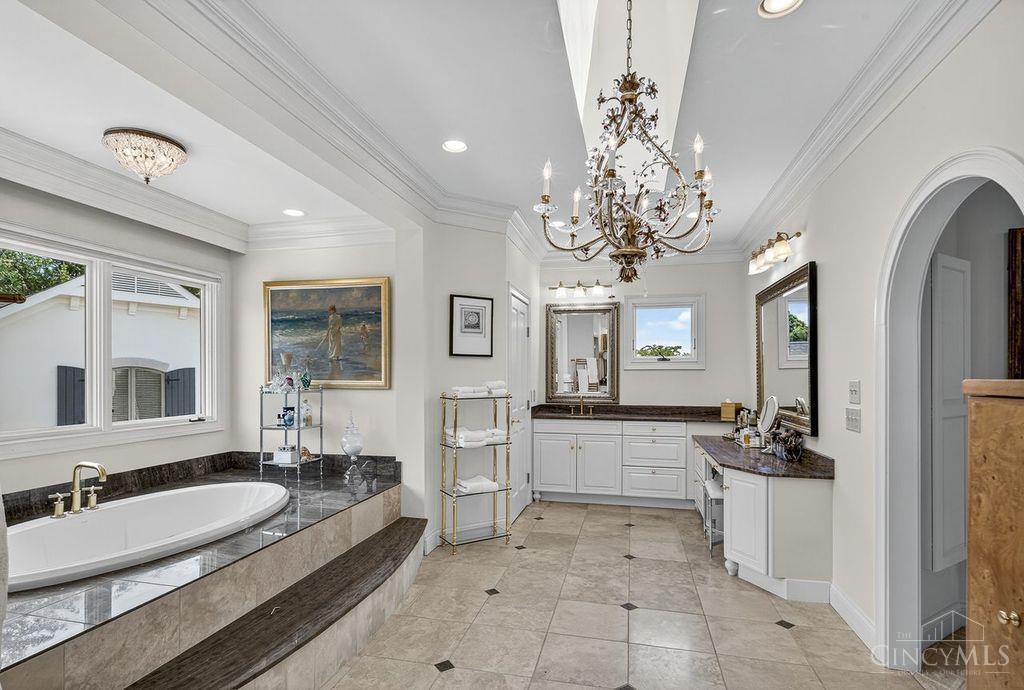 5 Twin Hills Ridge Drive, Cincinnati, OH, 45230 — photo 33