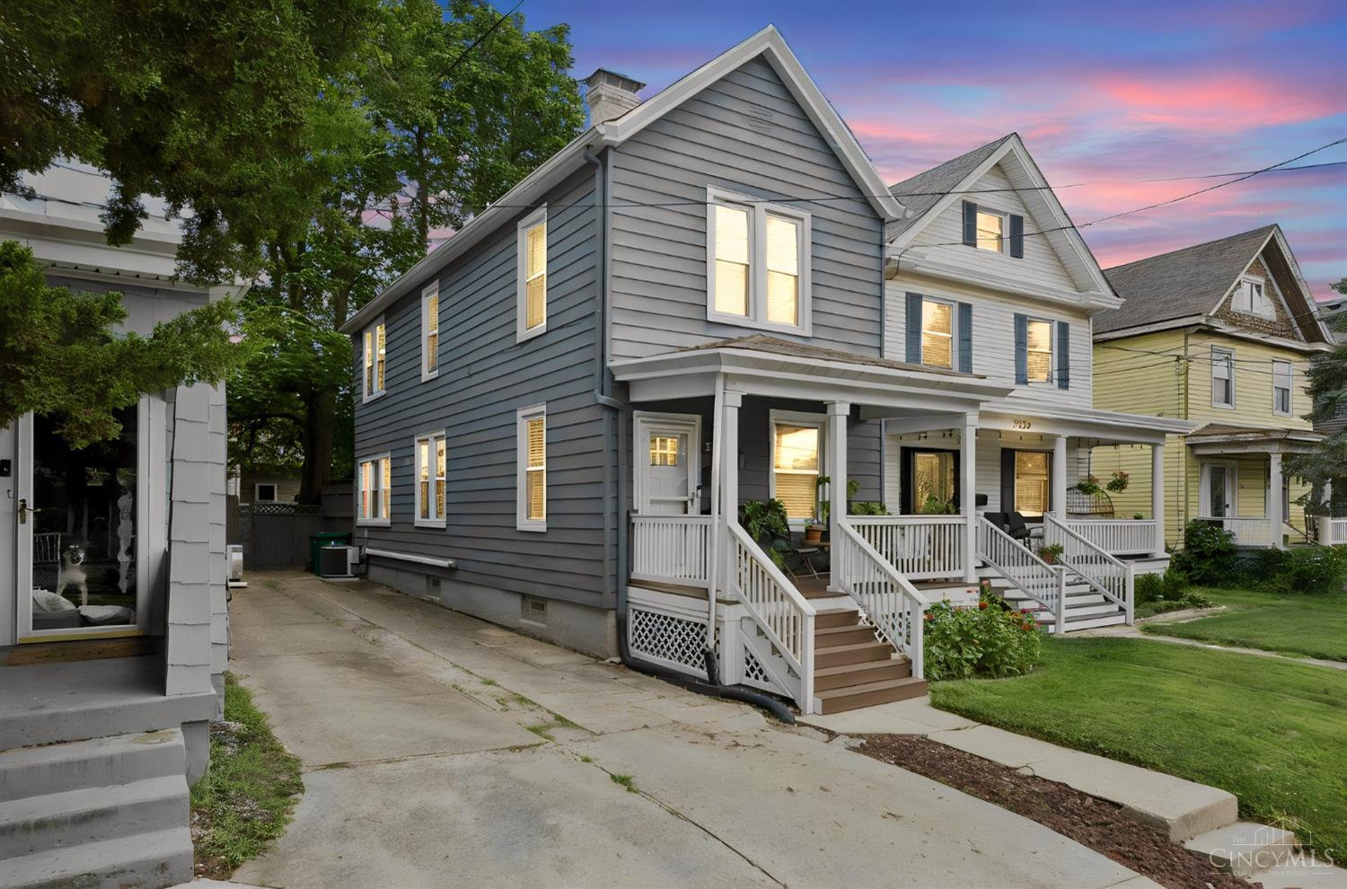 3324 Brotherton Road, Cincinnati, OH, 45209 — photo 3